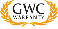 GWC Warrenty