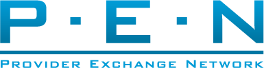 Provider Exchange Network