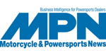Motorcycle & Powersports News