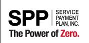 SPP - Service Payment Plan